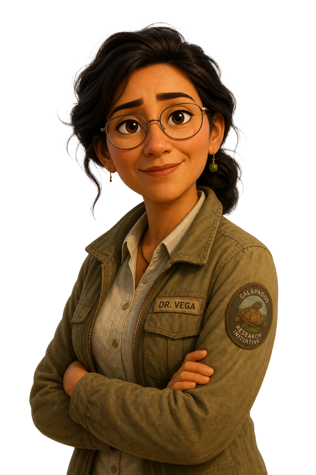 Dr. Vega
